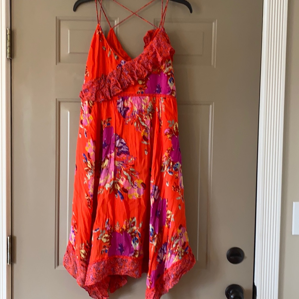 Maeve Dress